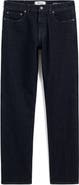 Madewell Athletic Slim Jeans