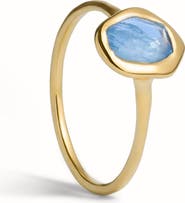Monica Vinader Odyssey Stone Ring