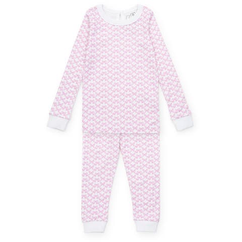 Ava Girls' Pajama Pant Set