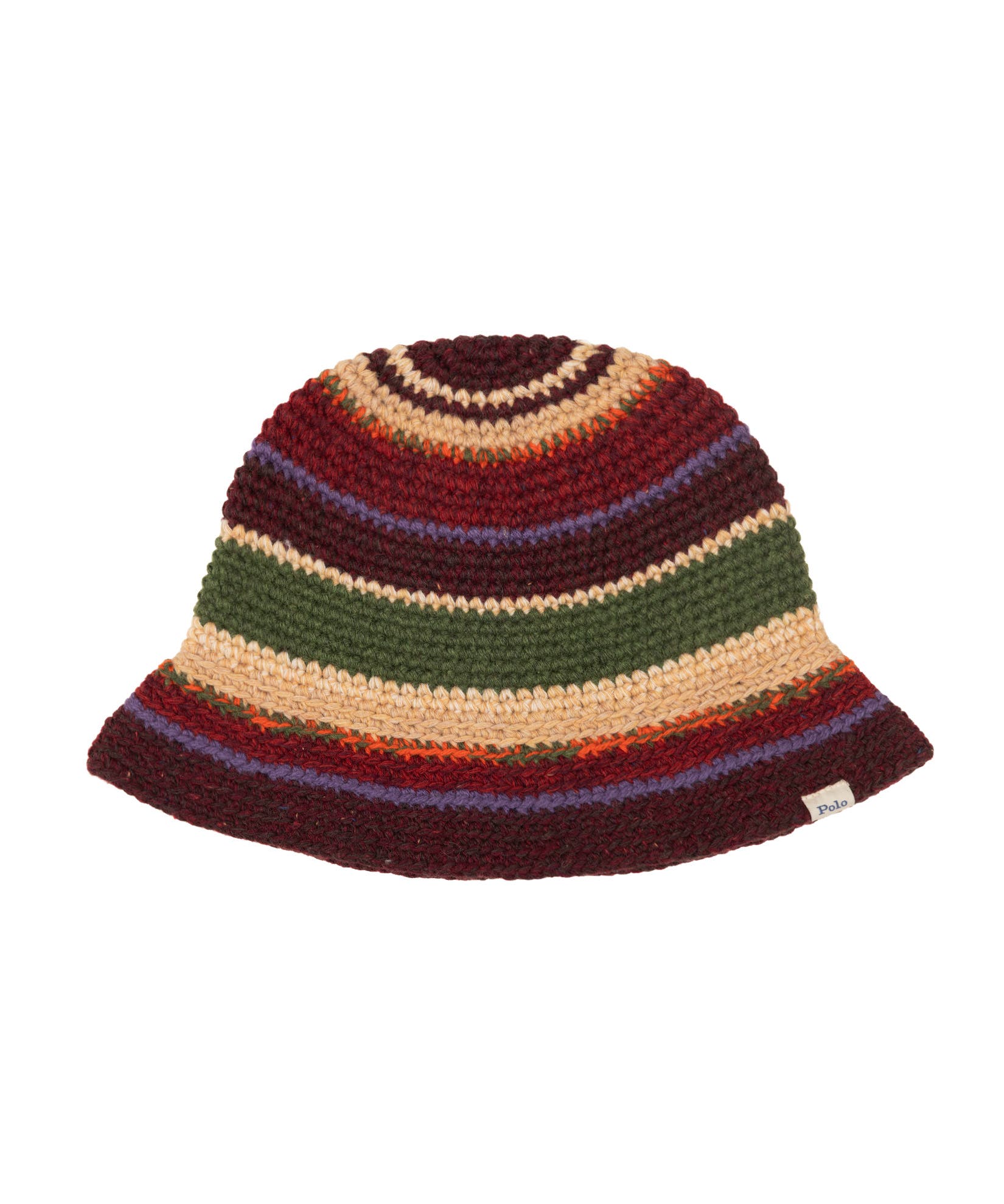 selected Brown Multi