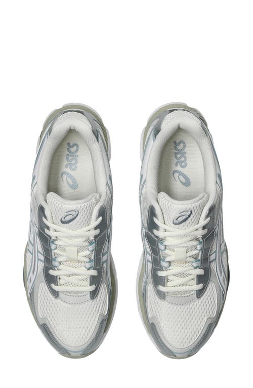 Asics ® Gender Inclusive Gel-nyc™ 2055 Sneaker In Gray