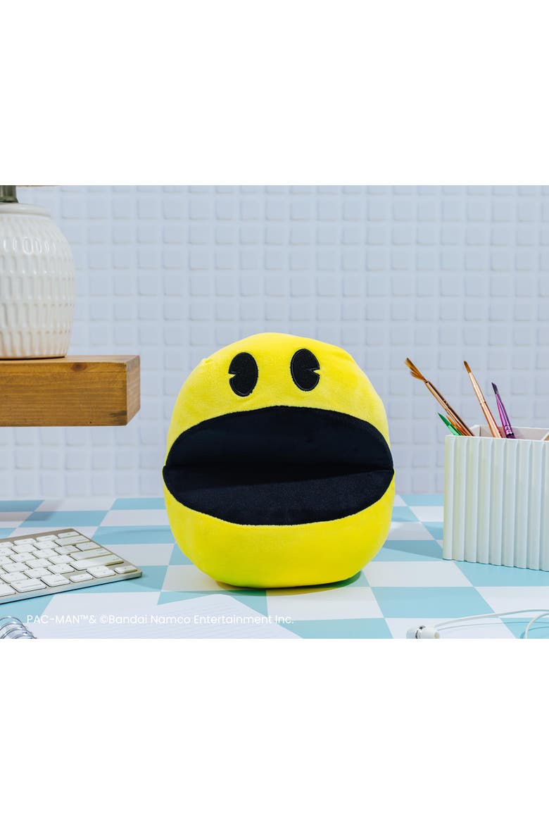 7-Inch Plush, Alternate, color, Yellow