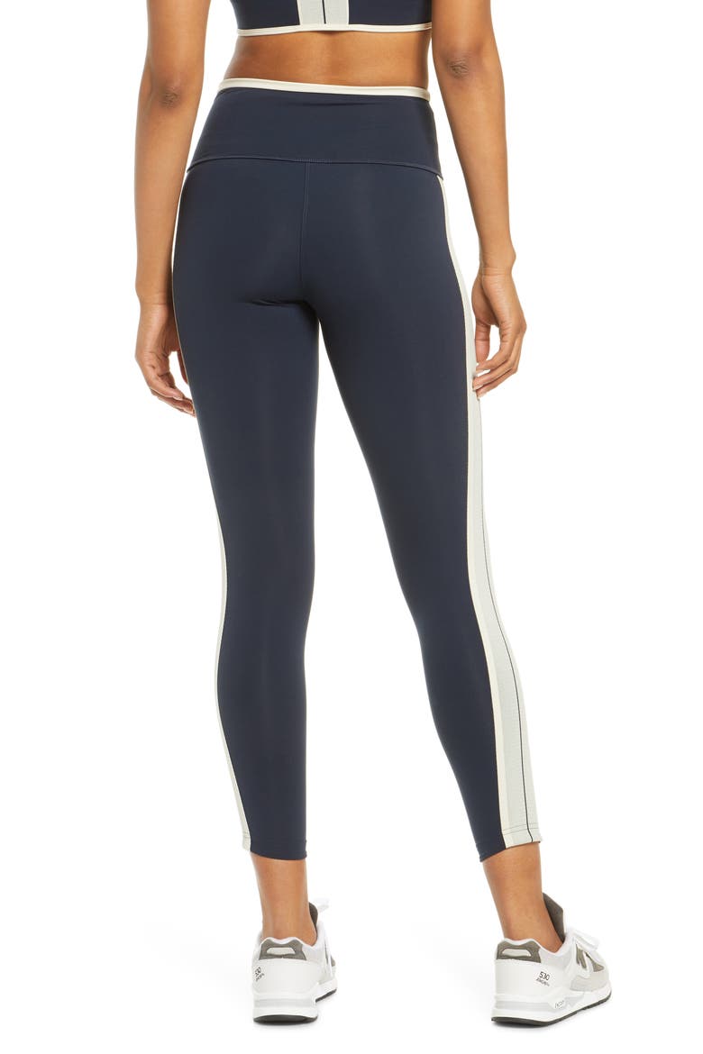Determined Legacy 7/8 Tights, Alternate, color, ECL