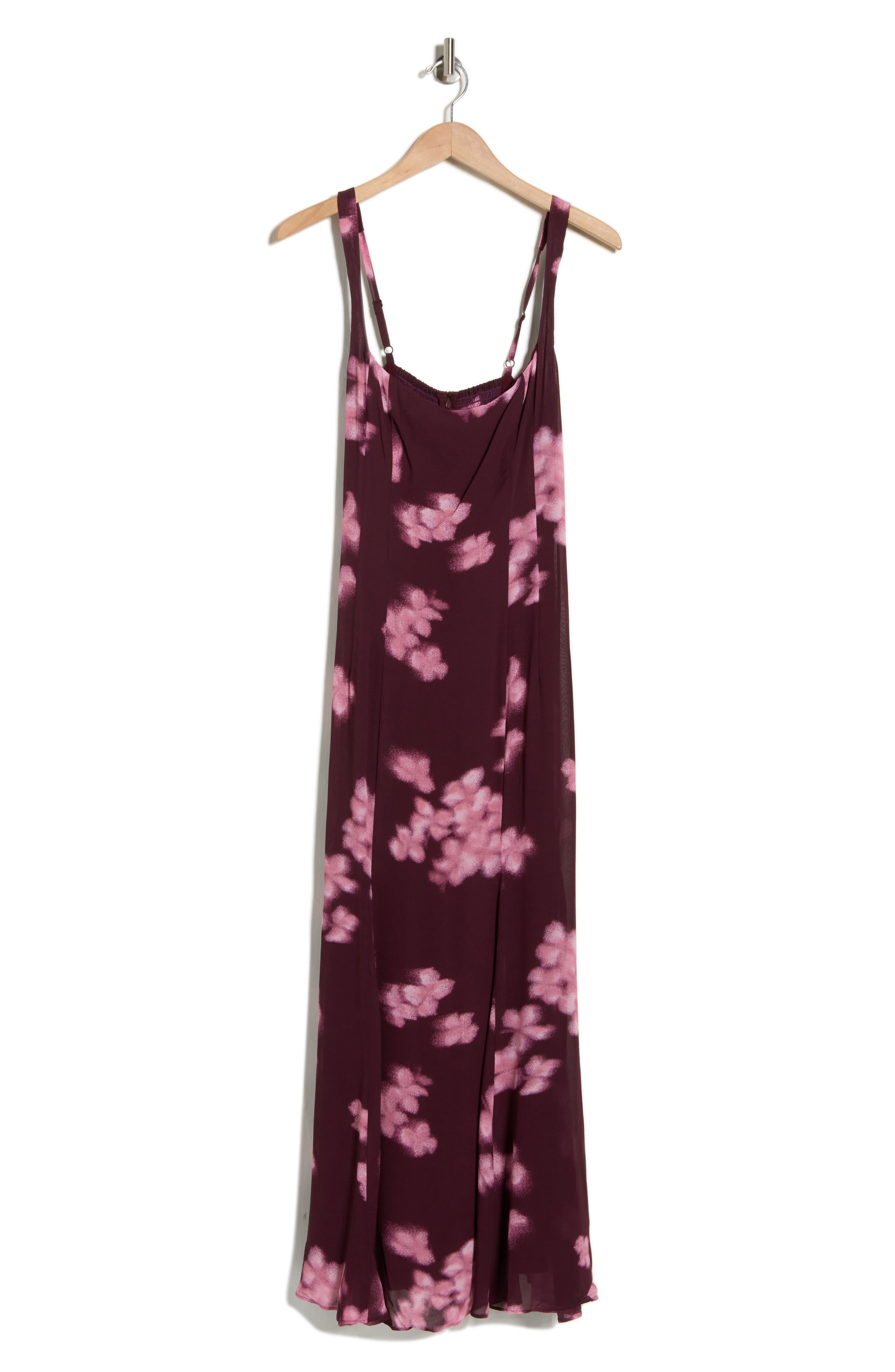 Reformation Ceecee Maxi Dress