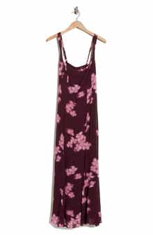 Reformation Ceecee Maxi Dress