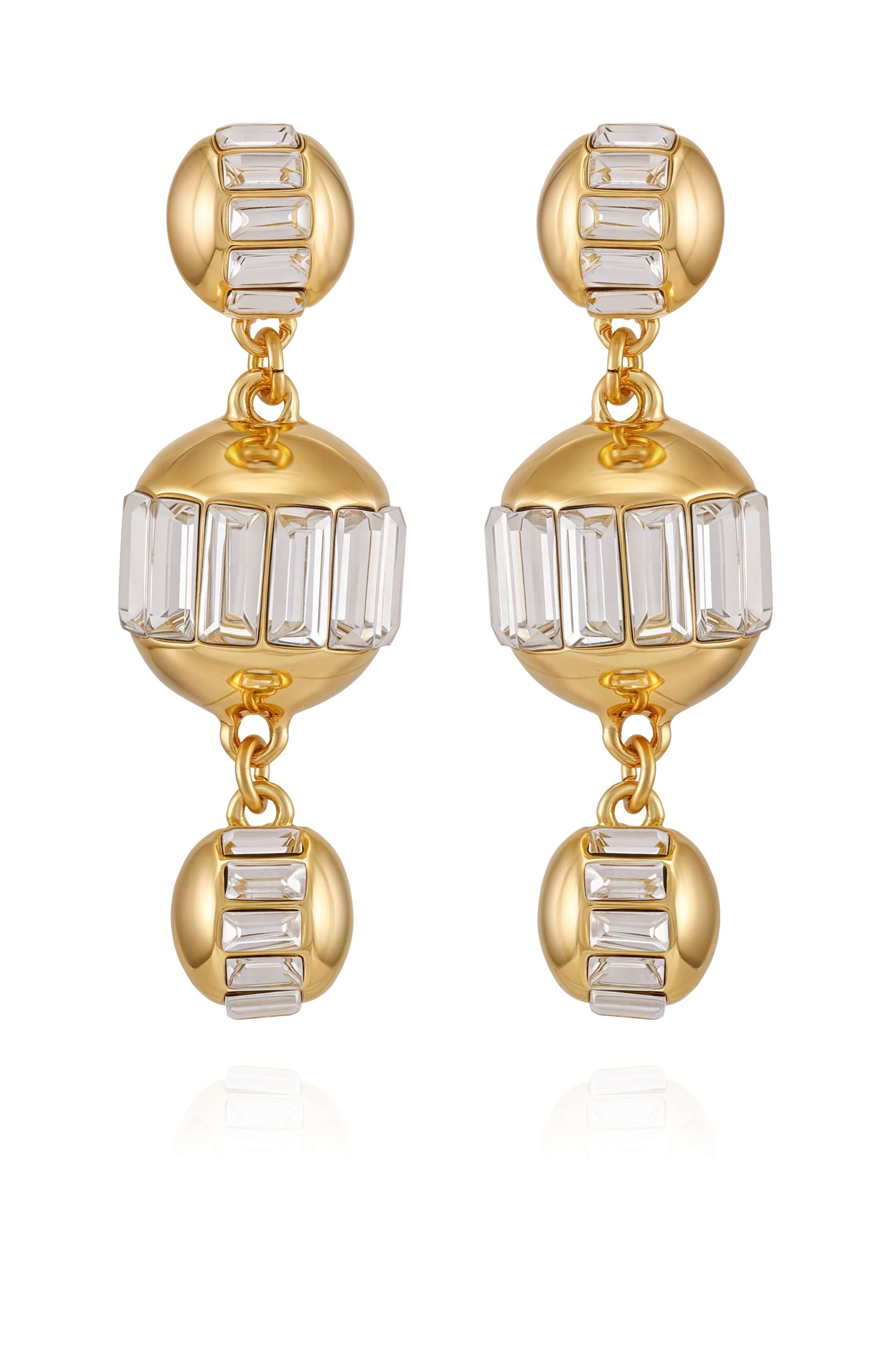 selected 14K Gold Plated