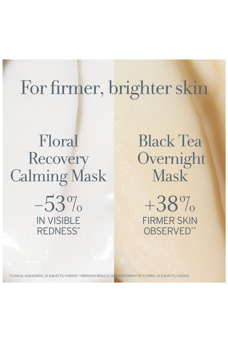 Calm & Firm Overnight Skin Care Set $68 Value, Alternate, color, NO COLOR