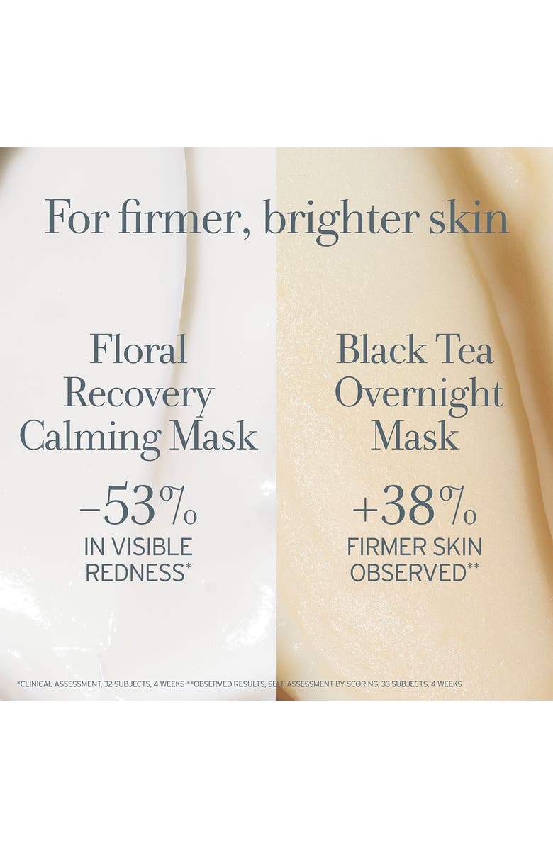 Fresh<sup>®</sup> Calm & Firm Overnight Skin Care Set $68 Value, Alternate, color,