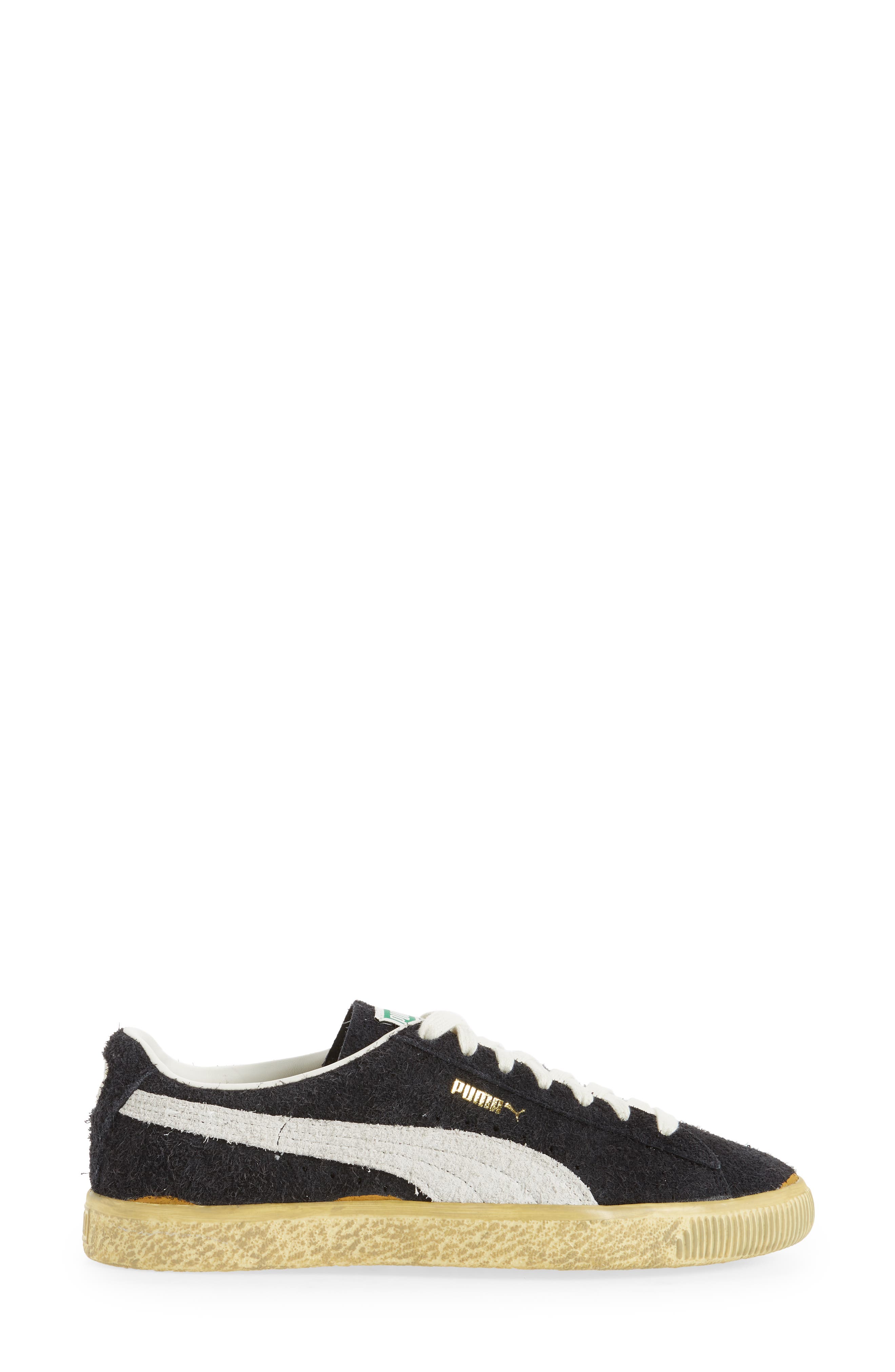 PUMA Suede VTG Sneaker, Alternate, color, 