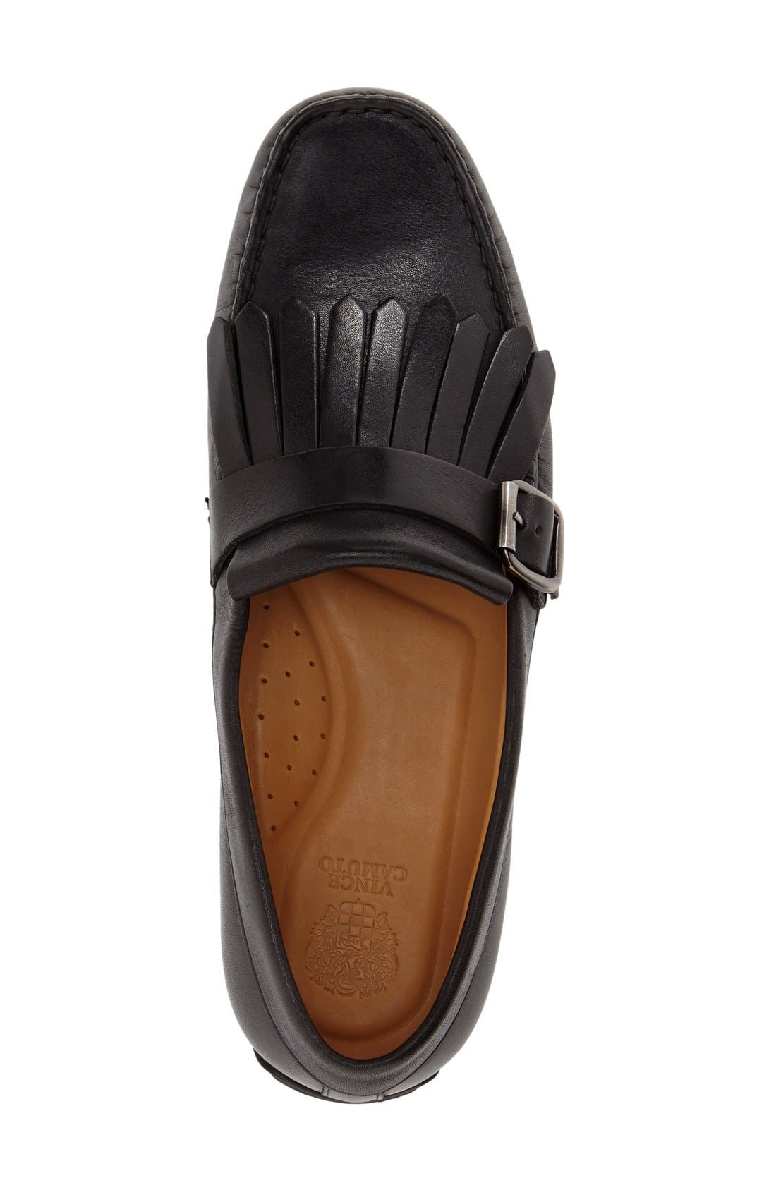 Vince Camuto 'Dunbar' Kiltie Loafer (Men) | Nordstrom