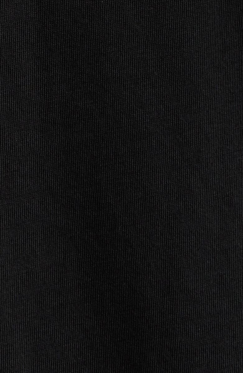 Rip Curl Hawaii Gritty Cotton Graphic T-Shirt, Alternate, color, Black