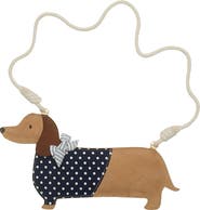 Mimi & Lula Sausage Dog Crossbody Bag