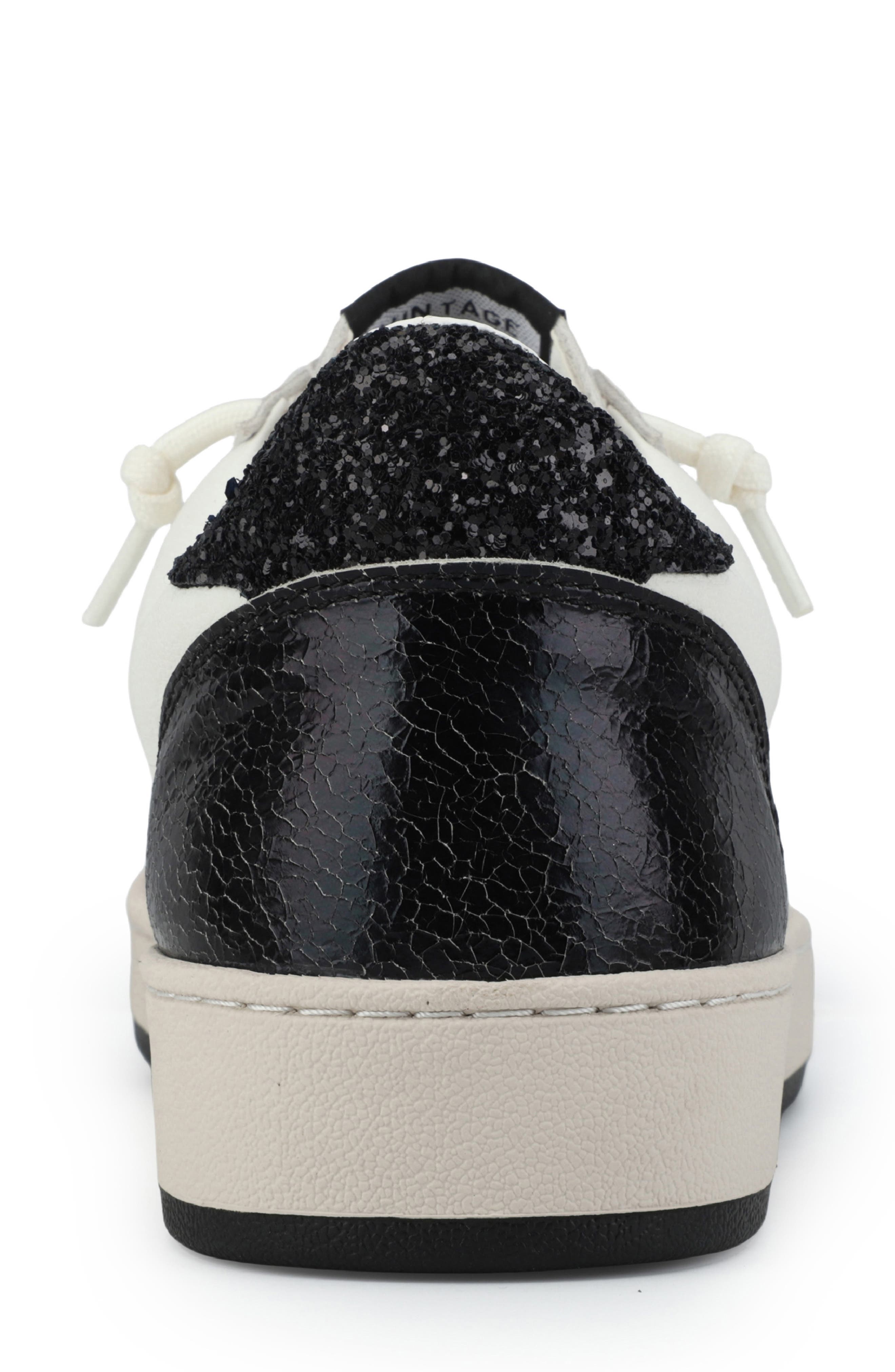 Star Sneaker, Alternate, color, STONE/ GREY