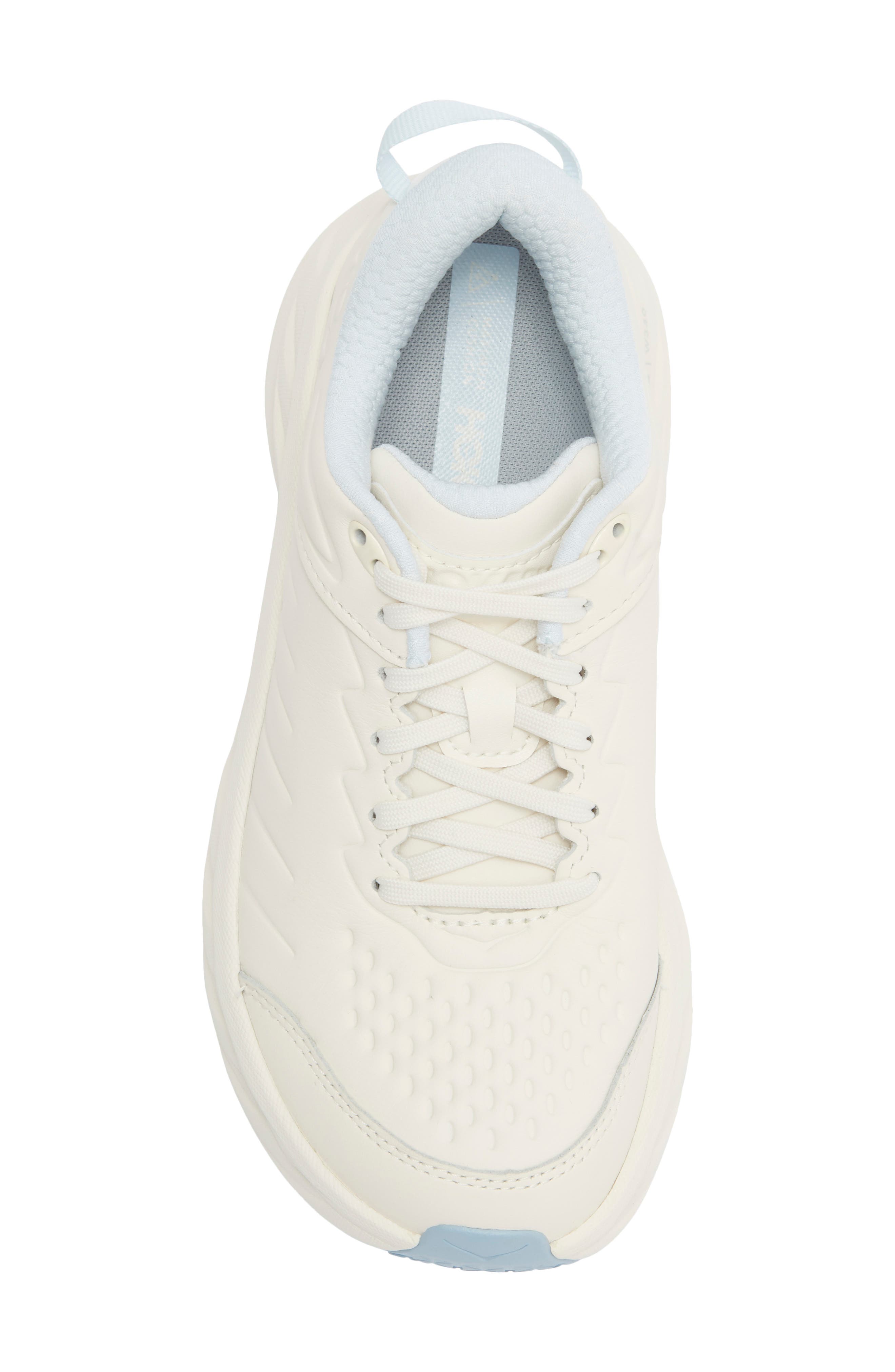 Bondi SR Shoe, Alternate, color, ALABASTER / OVERCAST