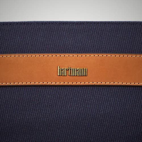 Hartmann Reserve Travel Kit In Midnight Navy