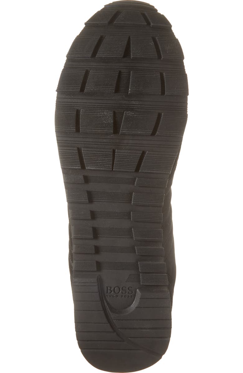BOSS Parkour Runn Sneaker, Alternate, color,