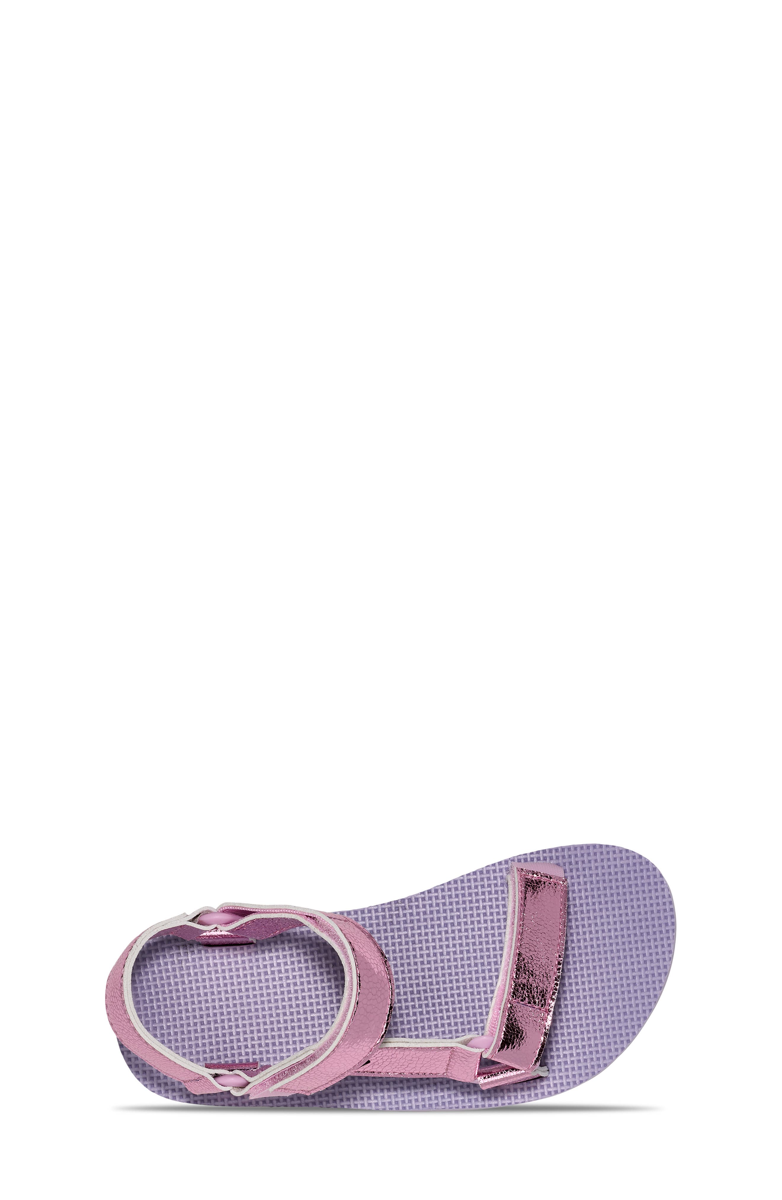 Teva Kids' Original Universal Sandal, Alternate, color, Pirouette