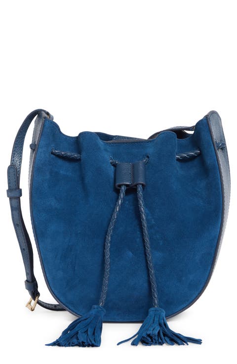 Lulu Crossbody Bag