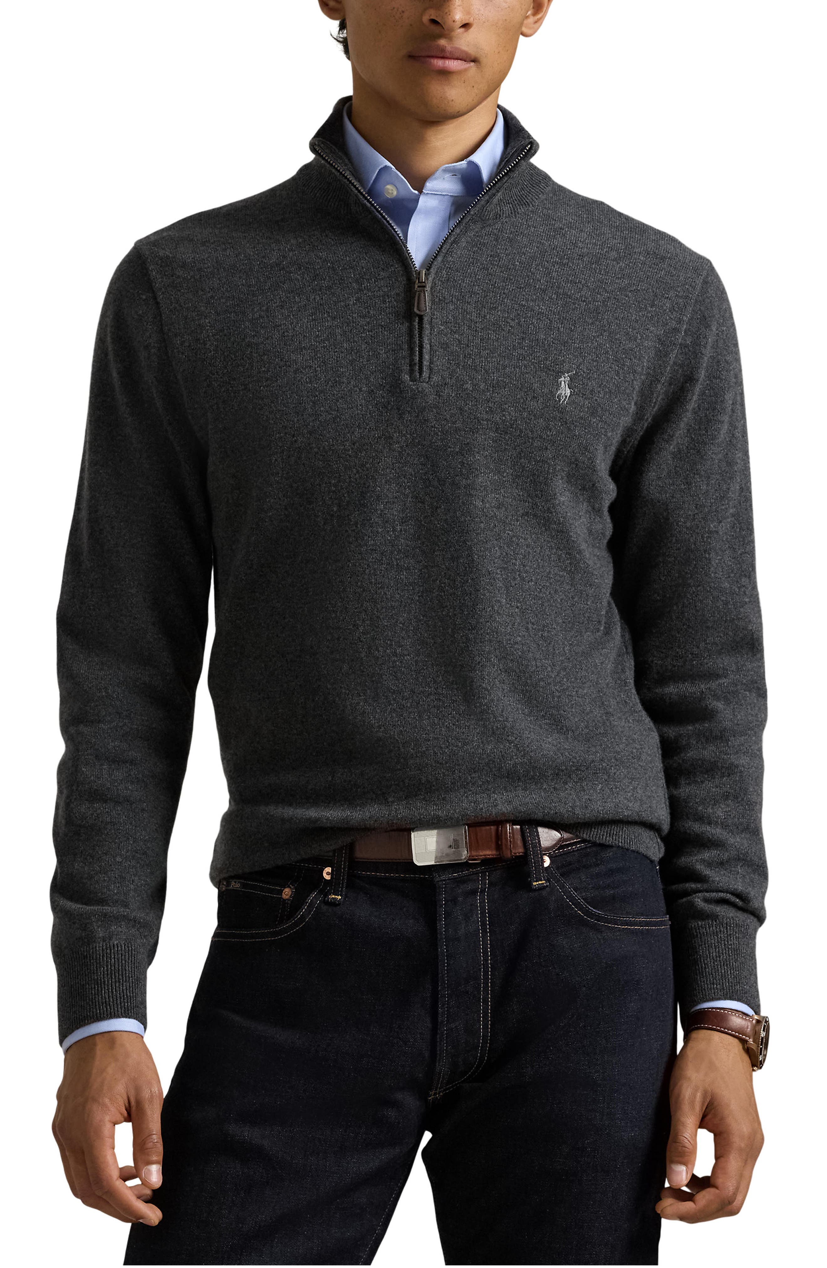 selected GREY HTR