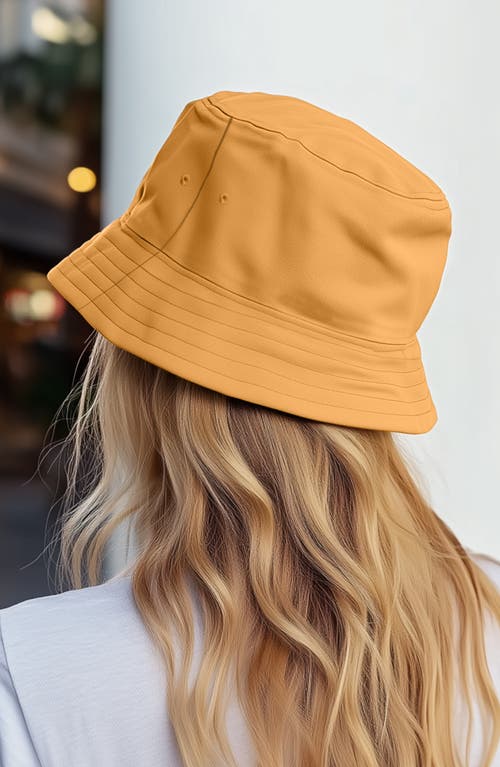 DALIX DALIX WOMENS LIL FLOWER COTTON BUCKET HAT 