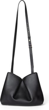 rag & bone Medium Bloom Leather Crossbody Bag