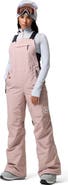 Backcountry Crestcruiser Insulated Bib - Women's