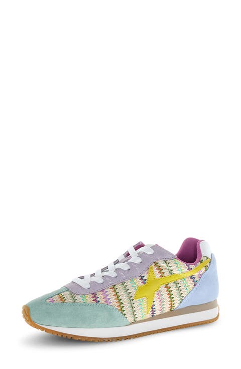Samoa Sneaker (Women)