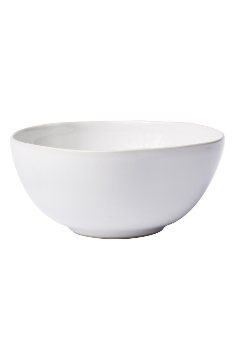 VIETRI Medium Aurora Stoneware Bowl, Main, color, 