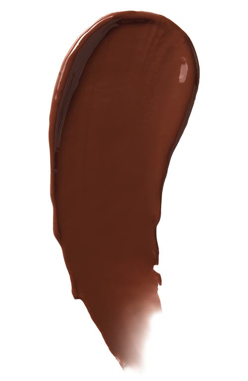 Shop Kylie Cosmetics Tinted Butter Lip Balm In Mocha Kiss