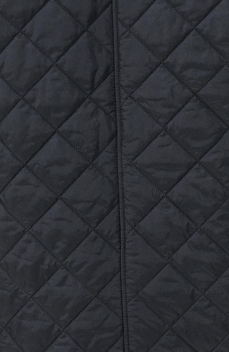 Barbour Ashby Quilted Jacket, Alternate, color,