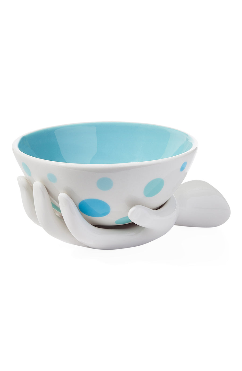 Jonathan Adler L'Pop Eve Accent Bowl, Main, color, 