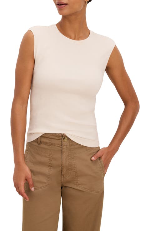 Perfect Ribbed Tank