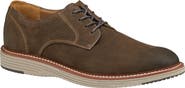 Johnston & Murphy Upton Plain Toe Derby