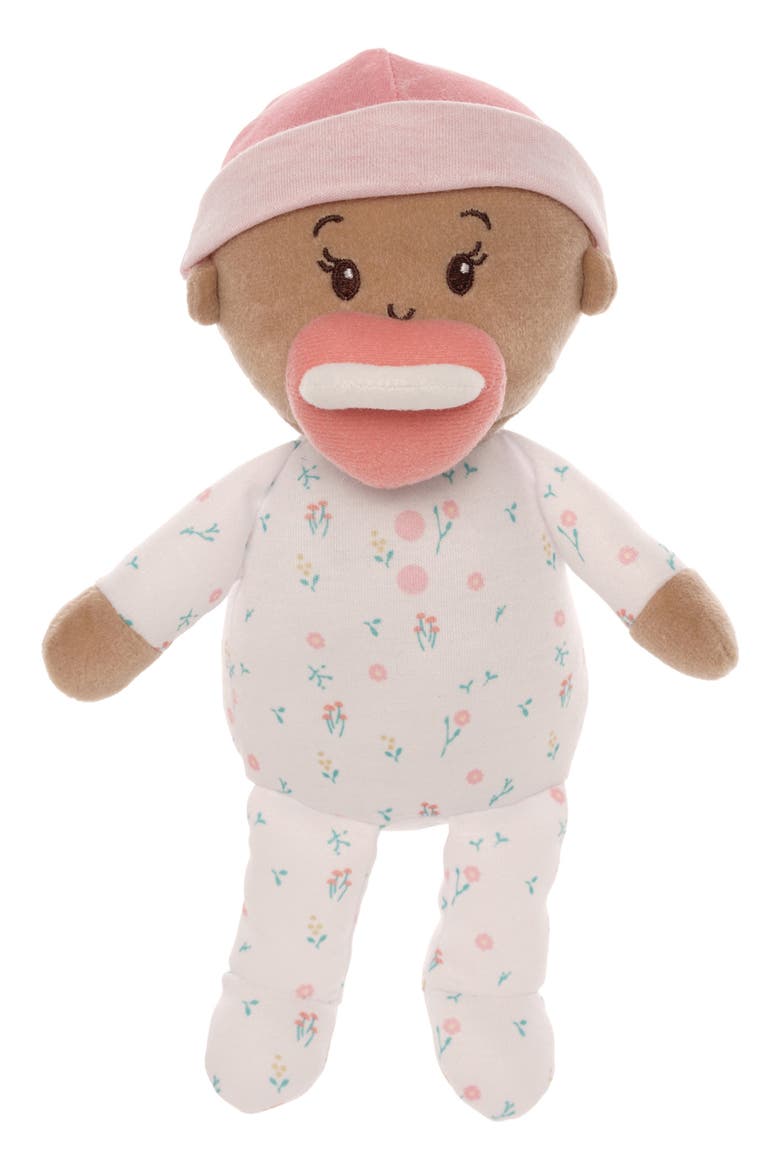 Love, Stella™ My First™ Snuggle Doll, Alternate, color, MULTI-COLOR