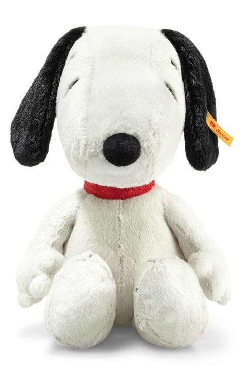 Snoopy Plushie