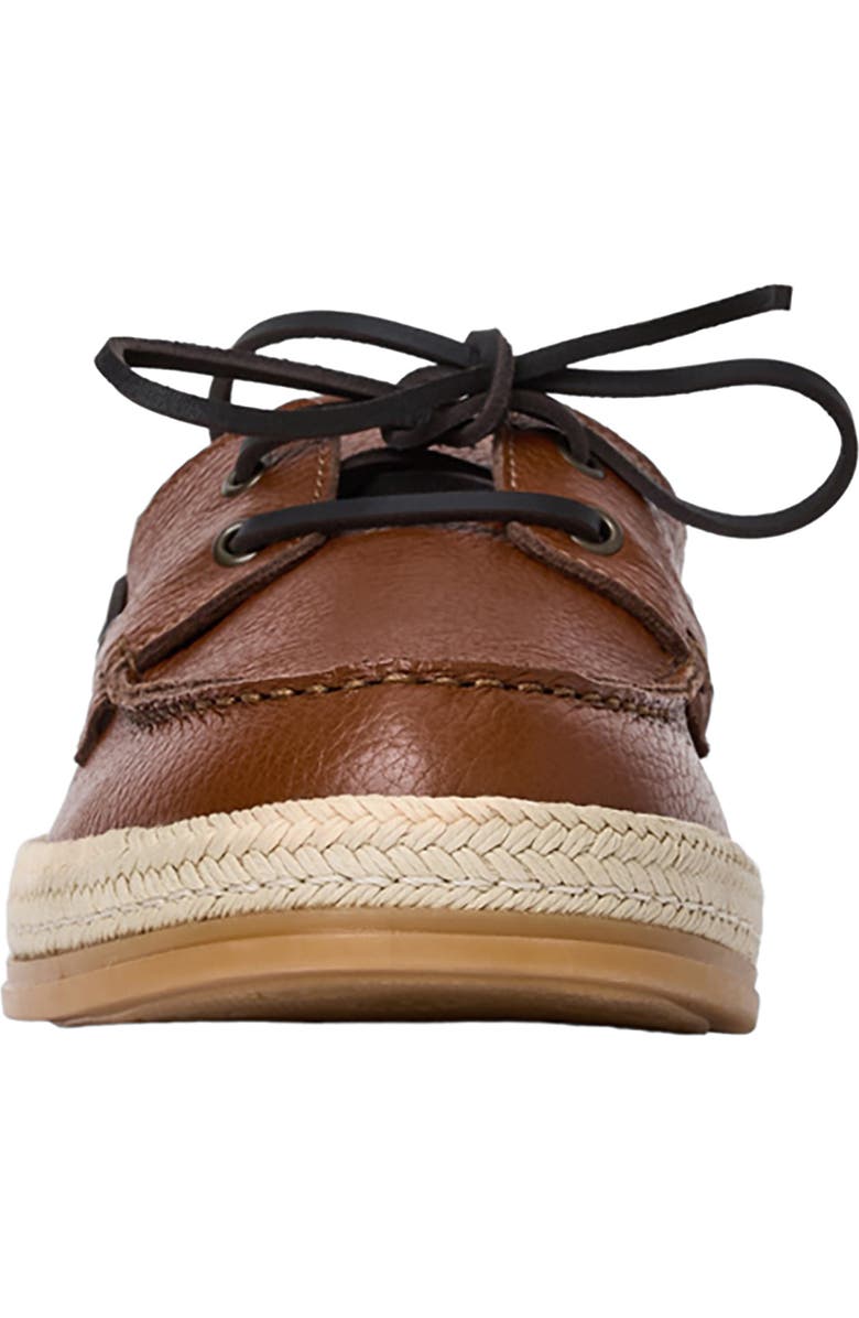 André Assous Allen Boat Shoe, Alternate, color,