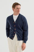Brunello Cucinelli Cashmere cardigan