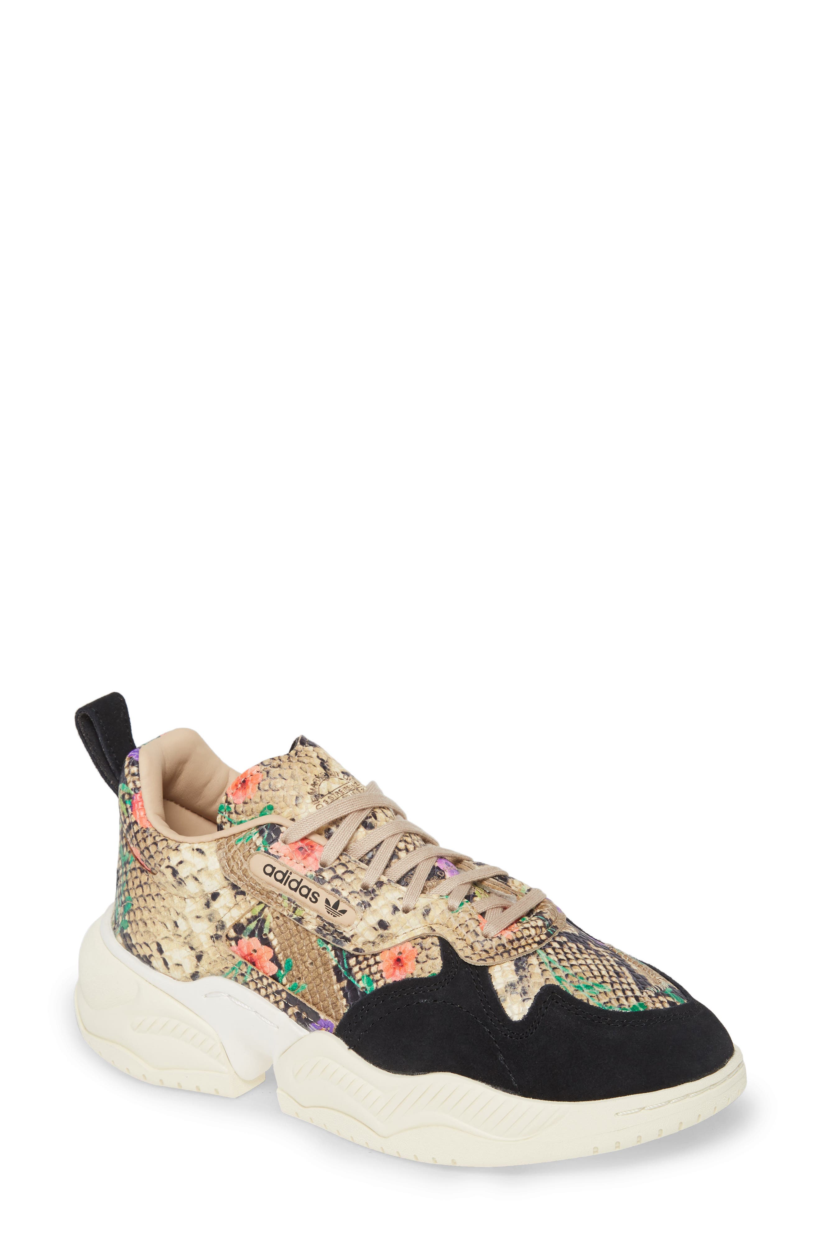 adidas Supercourt RX Sneaker, Main, color, 