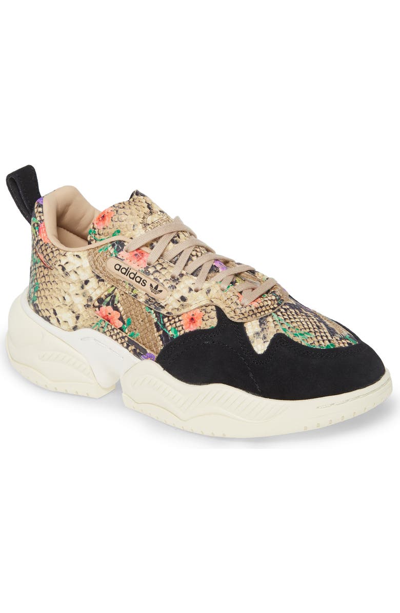 adidas Supercourt RX Sneaker, Main, color,