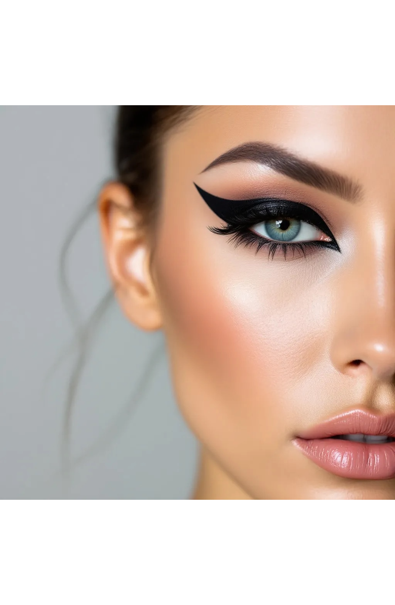 Ashunta Sheriff Beauty Precision Gel Liner Pen Purple Reign, Alternate, color, 