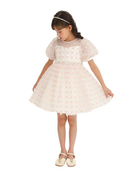 Fontana Dress (Toddler, Little Kid & Big Kid)