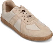 VANELi Penny Mixed Media Low Top Sneaker