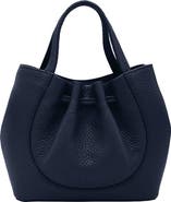 behno Katrina Mini Leather Tote