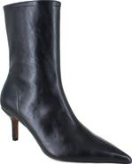 BCBG Rosalind Faux Leather Bootie