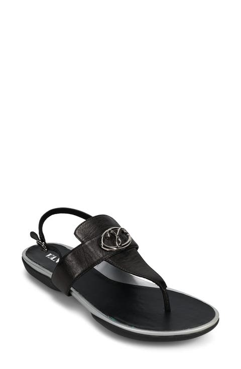 Walkie Slingback Sandal (Women)