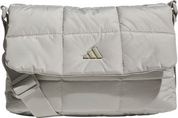 ショルダーバッグ・ポシェット adidas originals CROSS-BODY BAG-white Amazon.com: adidas Originals Originals Rectangle Crossbody