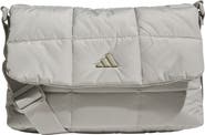 【adidas】Quilted Crossbody ★関税・送料無料★ ADIDAS Quilted Crossbody Bag - TEAL GREEN - ONE SIZE | Tillys