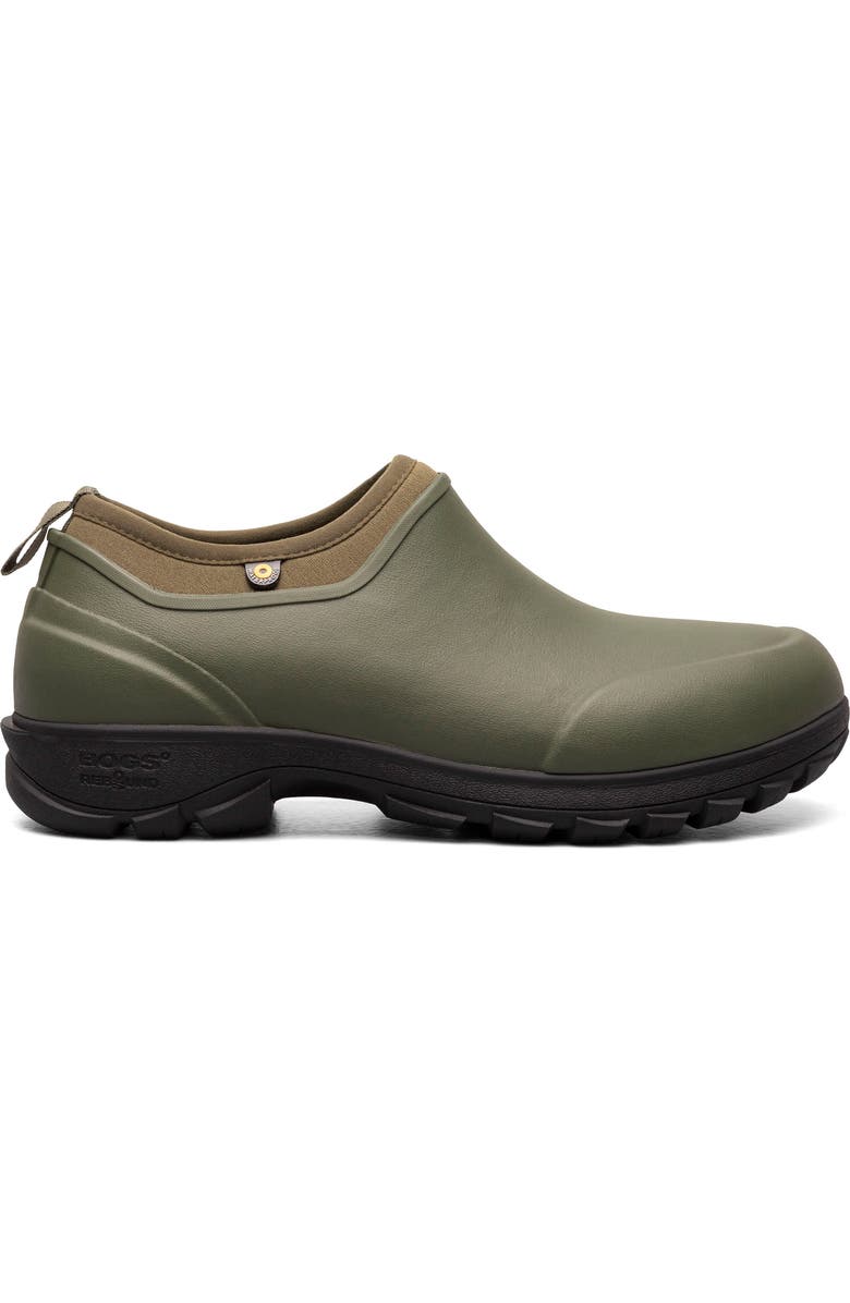 Bogs Sauvie Waterproof Slip-On, Alternate, color,