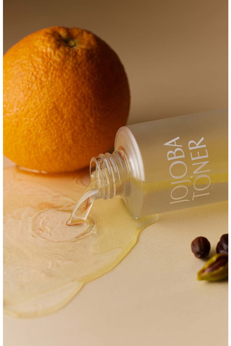 Jojoba Toner, Alternate, color, None