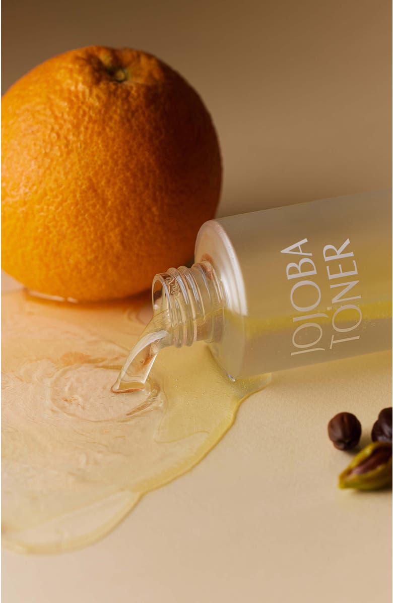 PINKWONDER Jojoba Toner, Alternate, color, NO COLOR